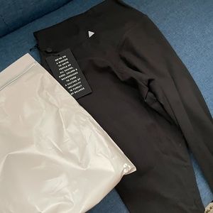 Vitality XXS Cloud Pant Leggings (black)
